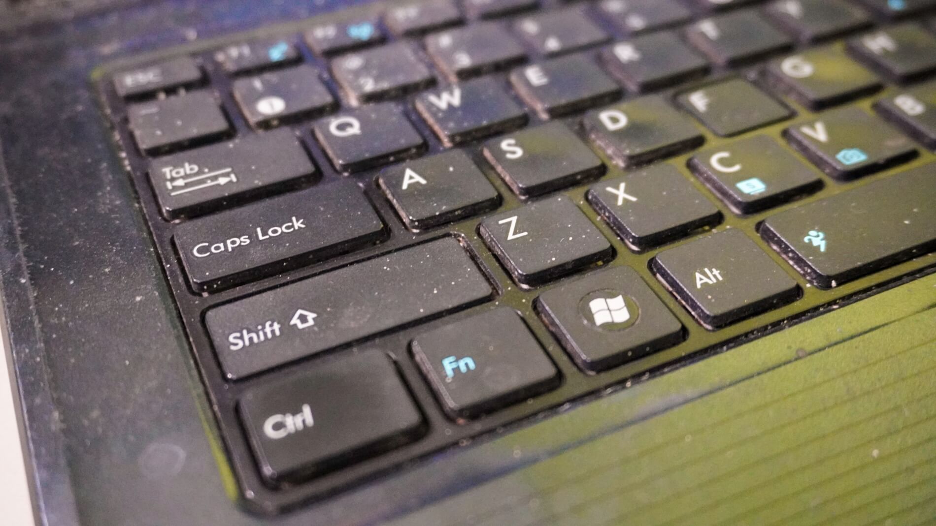 Signs Your Office Needs a Professional Deep Clean