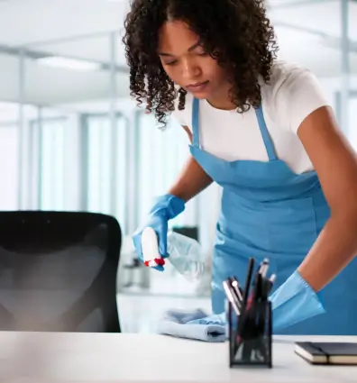 Office Cleaning