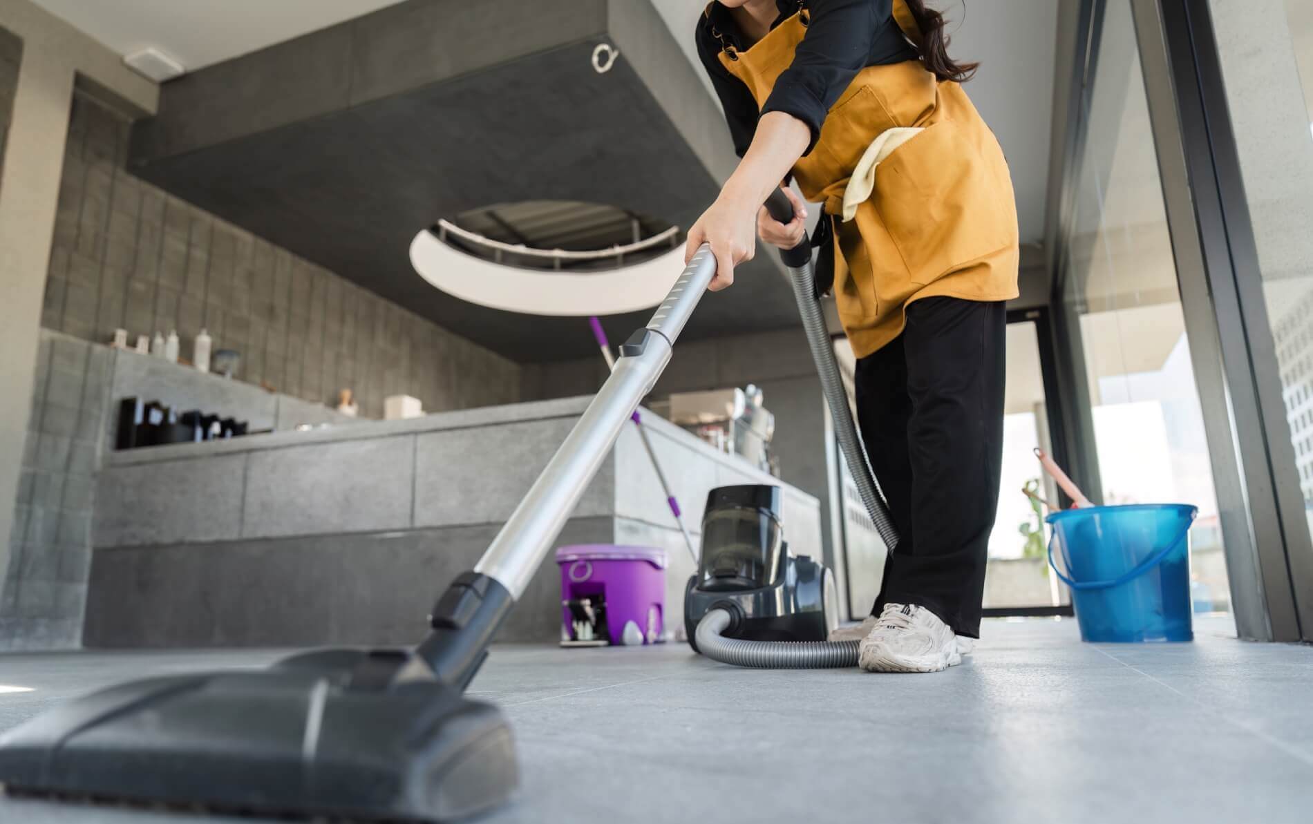 Commercial & Medical Cleaning in Kingston, PA